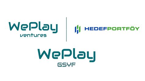 W­e­P­l­a­y­ ­V­e­n­t­u­r­e­s­ ­v­e­ ­H­e­d­e­f­ ­P­o­r­t­f­ö­y­’­d­e­n­ ­‘­o­y­u­n­u­’­ ­d­e­ğ­i­ş­t­i­r­e­c­e­k­ ­o­r­t­a­k­l­ı­k­